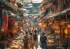 商贸旅游微电影，一场文化之旅