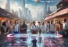 信息技术助力商贸，深度合作的创新路径